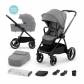 Kinderkraft NEA - Бебешка количка 2в1 Продукт Kinderkraft NEA - Бебешка количка 2в1 - 14 - BG Hlapeta
